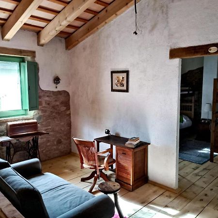 Vivalidays Casa Rural Anna Mieres Gerona المظهر الخارجي الصورة