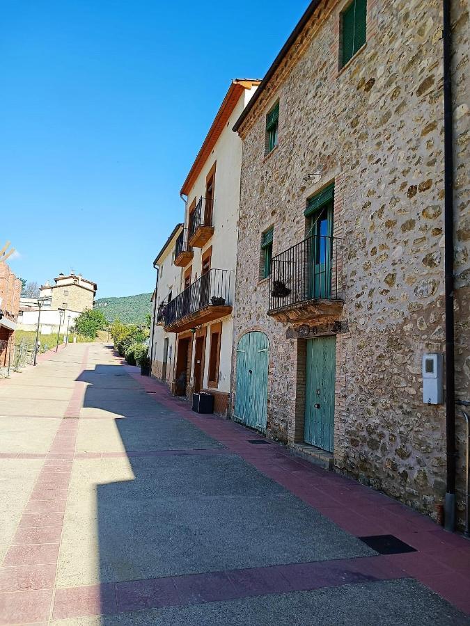 Vivalidays Casa Rural Anna Mieres Gerona المظهر الخارجي الصورة
