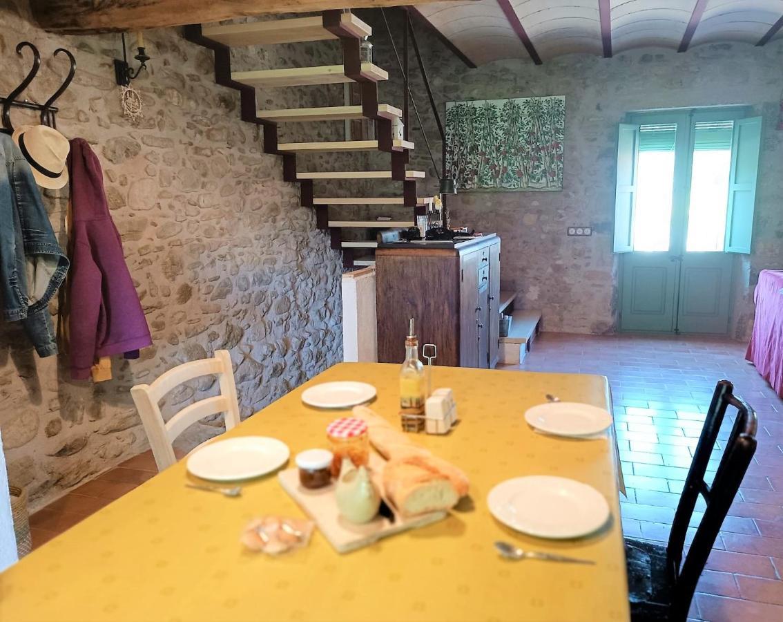 Vivalidays Casa Rural Anna Mieres Gerona المظهر الخارجي الصورة