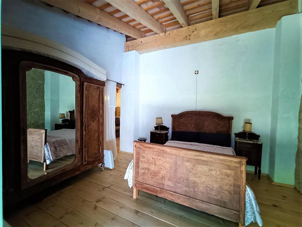 Vivalidays Casa Rural Anna Mieres Gerona المظهر الخارجي الصورة