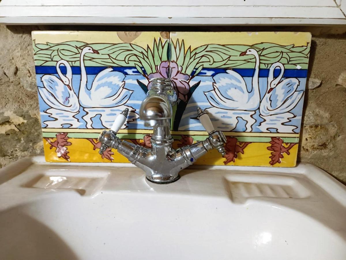 Vivalidays Casa Rural Anna Mieres Gerona المظهر الخارجي الصورة