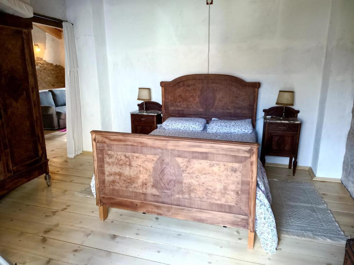 Vivalidays Casa Rural Anna Mieres Gerona المظهر الخارجي الصورة