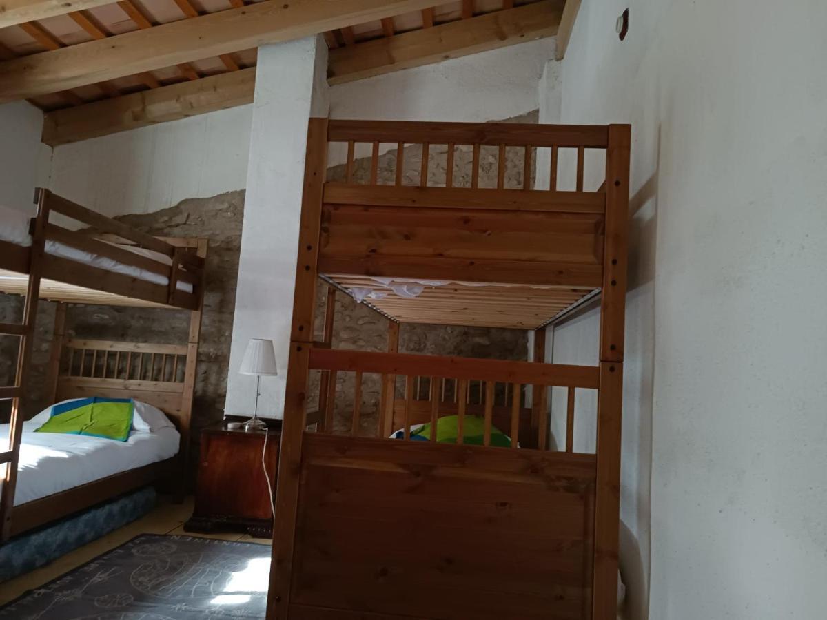 Vivalidays Casa Rural Anna Mieres Gerona المظهر الخارجي الصورة