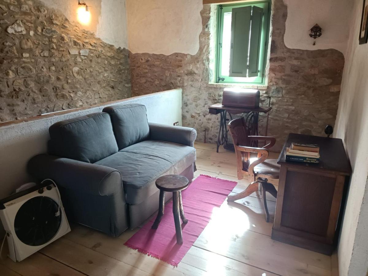 Vivalidays Casa Rural Anna Mieres Gerona المظهر الخارجي الصورة