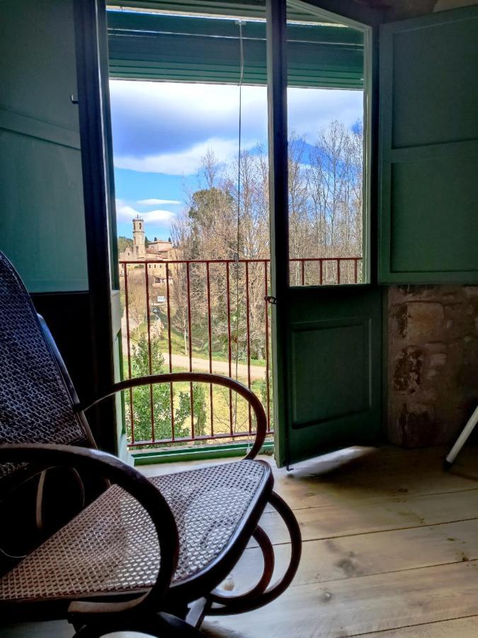 Vivalidays Casa Rural Anna Mieres Gerona المظهر الخارجي الصورة