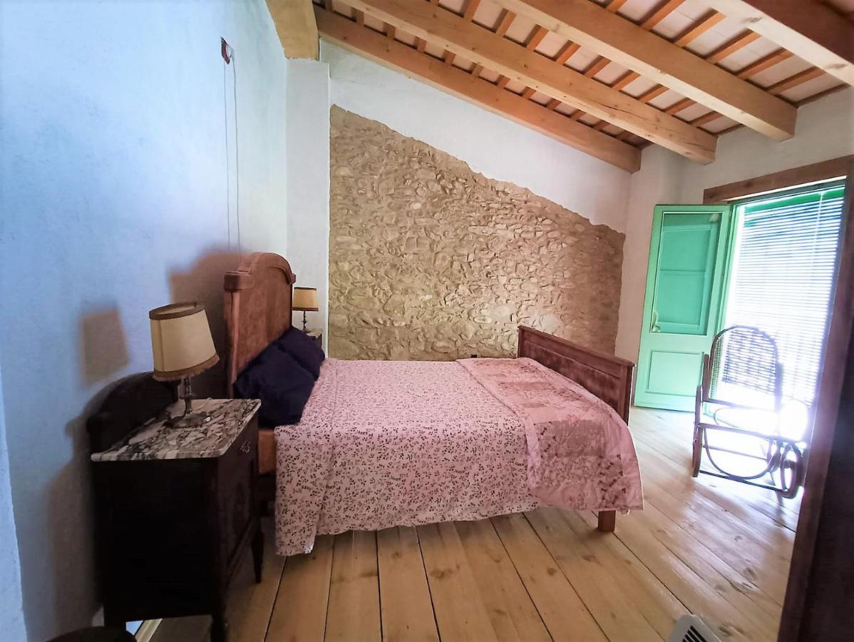 Vivalidays Casa Rural Anna Mieres Gerona المظهر الخارجي الصورة