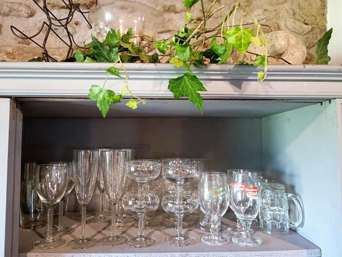 Vivalidays Casa Rural Anna Mieres Gerona المظهر الخارجي الصورة