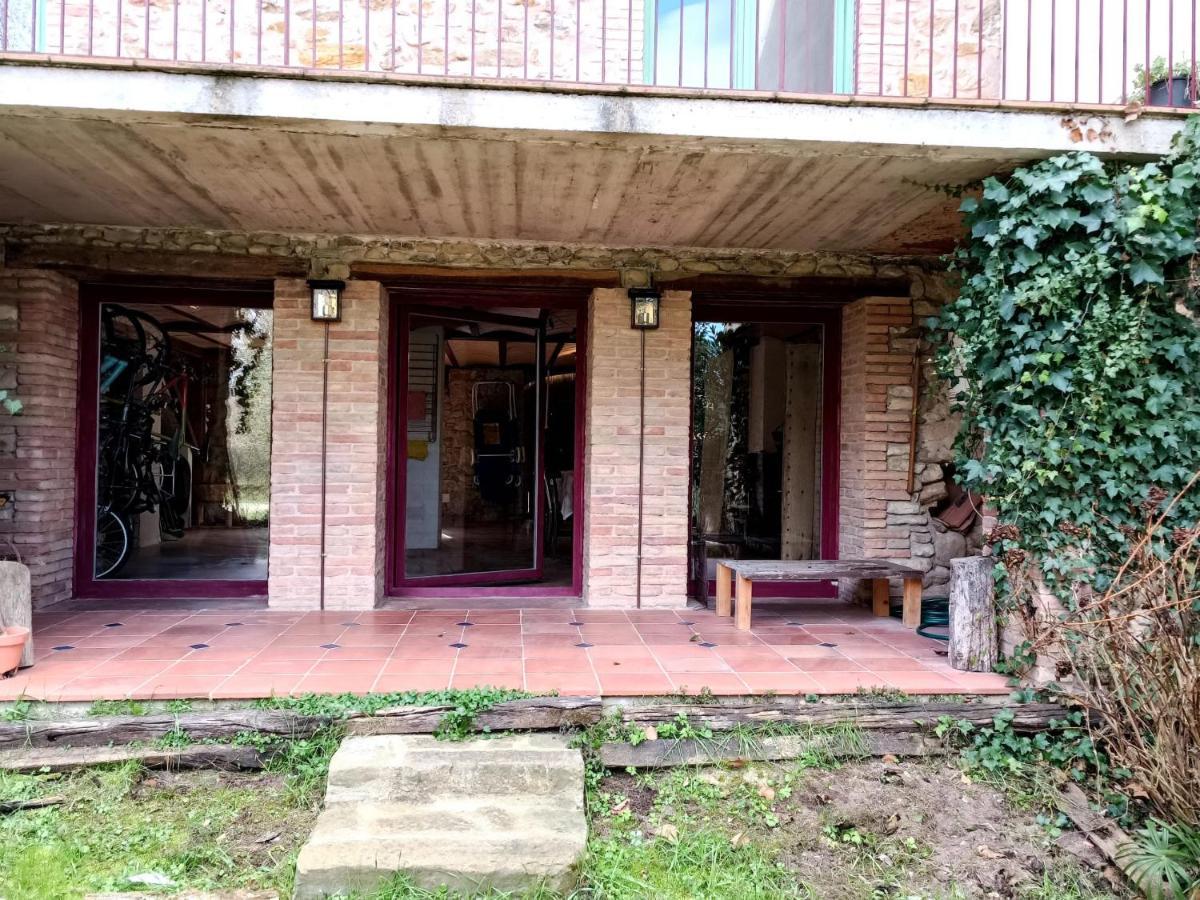 Vivalidays Casa Rural Anna Mieres Gerona المظهر الخارجي الصورة