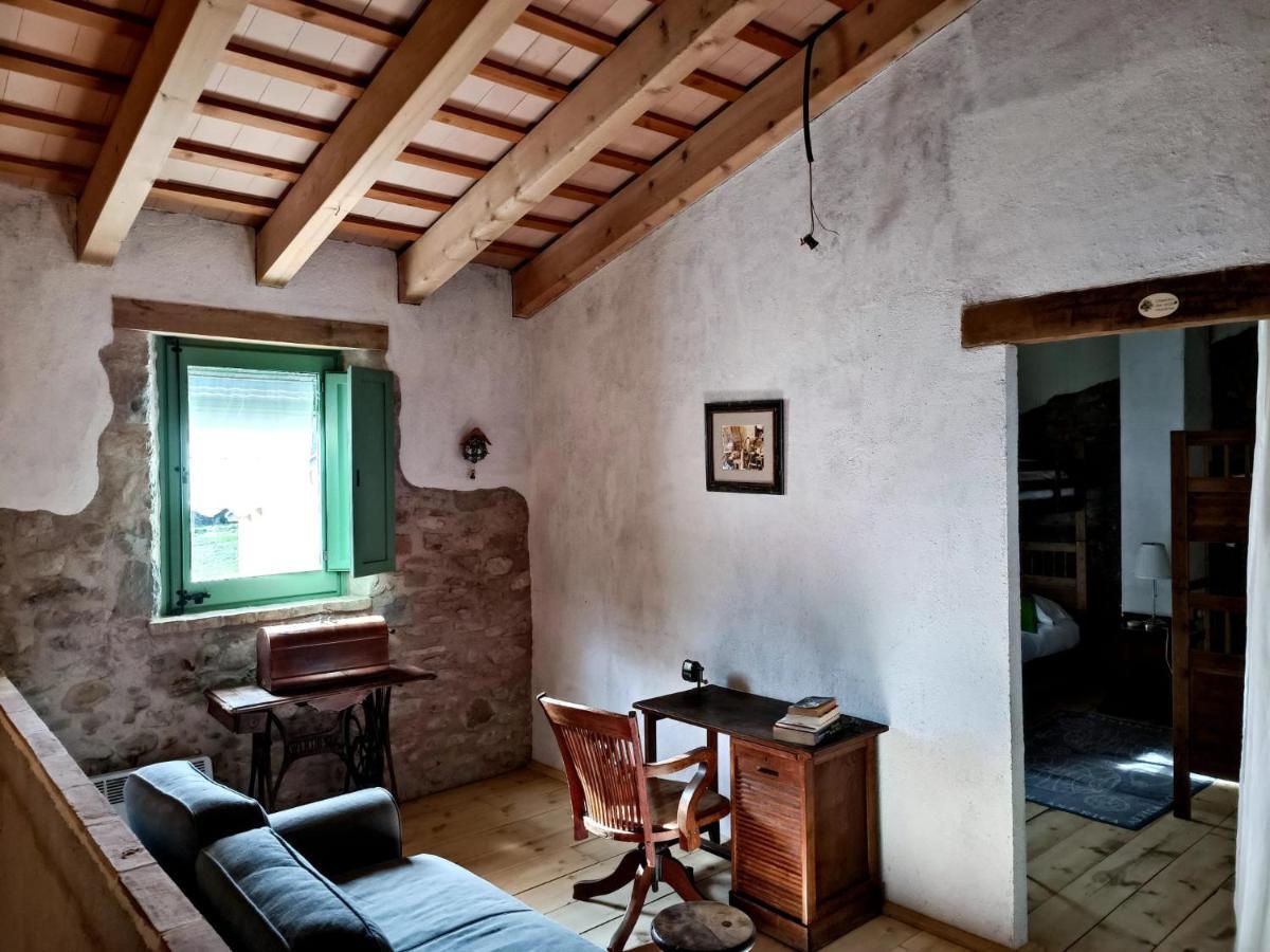 Vivalidays Casa Rural Anna Mieres Gerona المظهر الخارجي الصورة