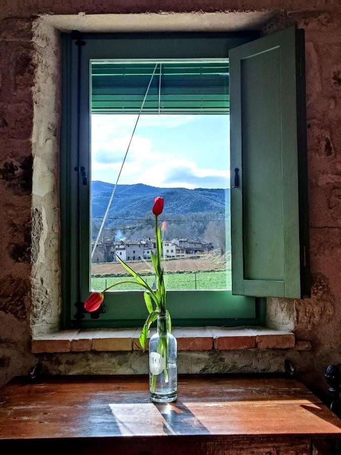 Vivalidays Casa Rural Anna Mieres Gerona المظهر الخارجي الصورة