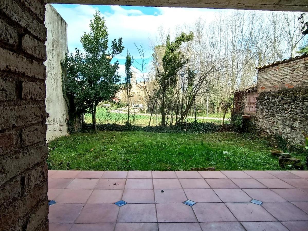Vivalidays Casa Rural Anna Mieres Gerona المظهر الخارجي الصورة