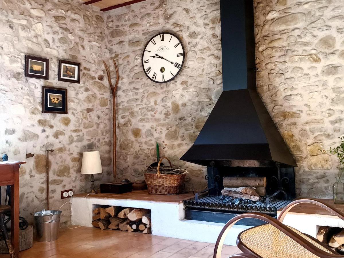 Vivalidays Casa Rural Anna Mieres Gerona المظهر الخارجي الصورة
