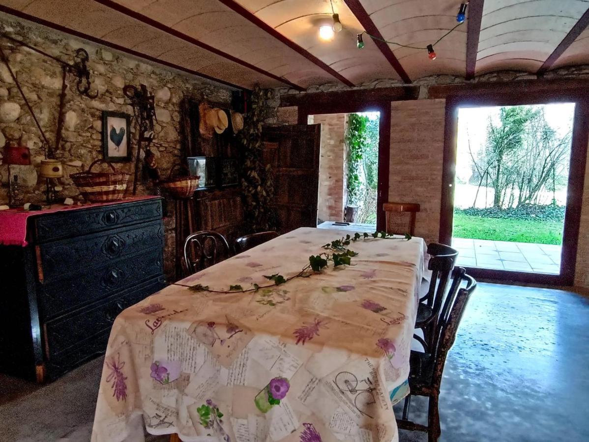Vivalidays Casa Rural Anna Mieres Gerona المظهر الخارجي الصورة