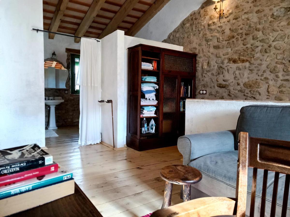 Vivalidays Casa Rural Anna Mieres Gerona المظهر الخارجي الصورة
