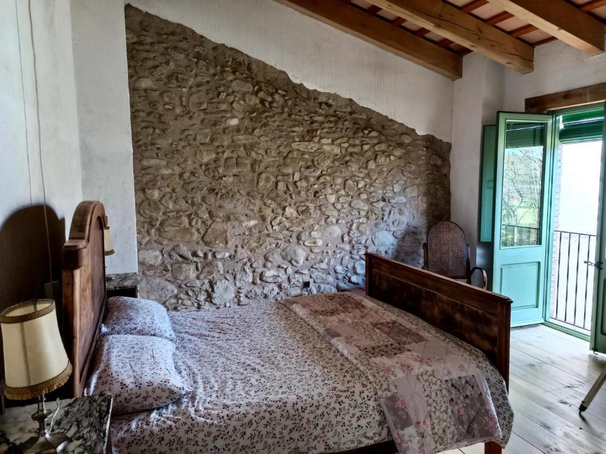 Vivalidays Casa Rural Anna Mieres Gerona المظهر الخارجي الصورة