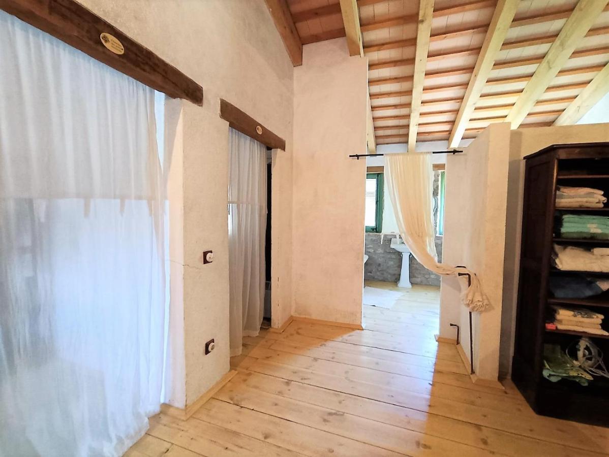 Vivalidays Casa Rural Anna Mieres Gerona المظهر الخارجي الصورة