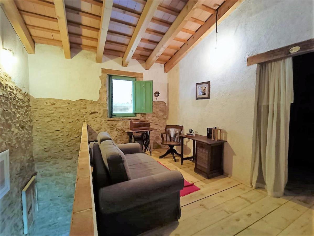 Vivalidays Casa Rural Anna Mieres Gerona المظهر الخارجي الصورة