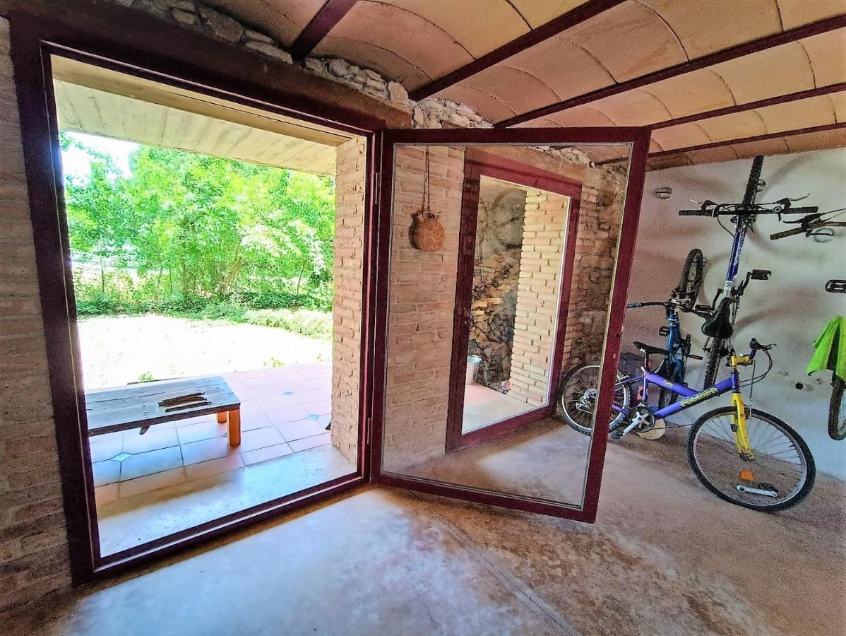 Vivalidays Casa Rural Anna Mieres Gerona المظهر الخارجي الصورة