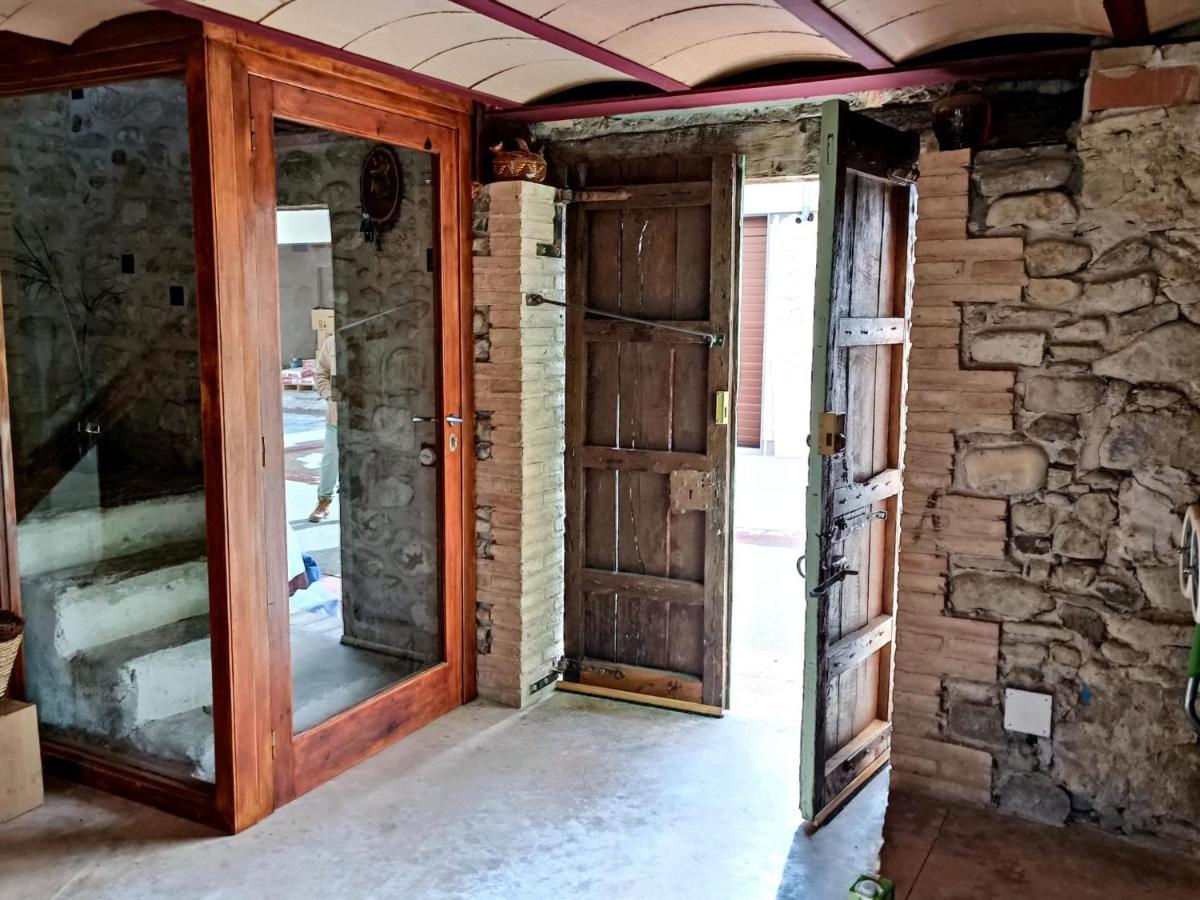 Vivalidays Casa Rural Anna Mieres Gerona المظهر الخارجي الصورة