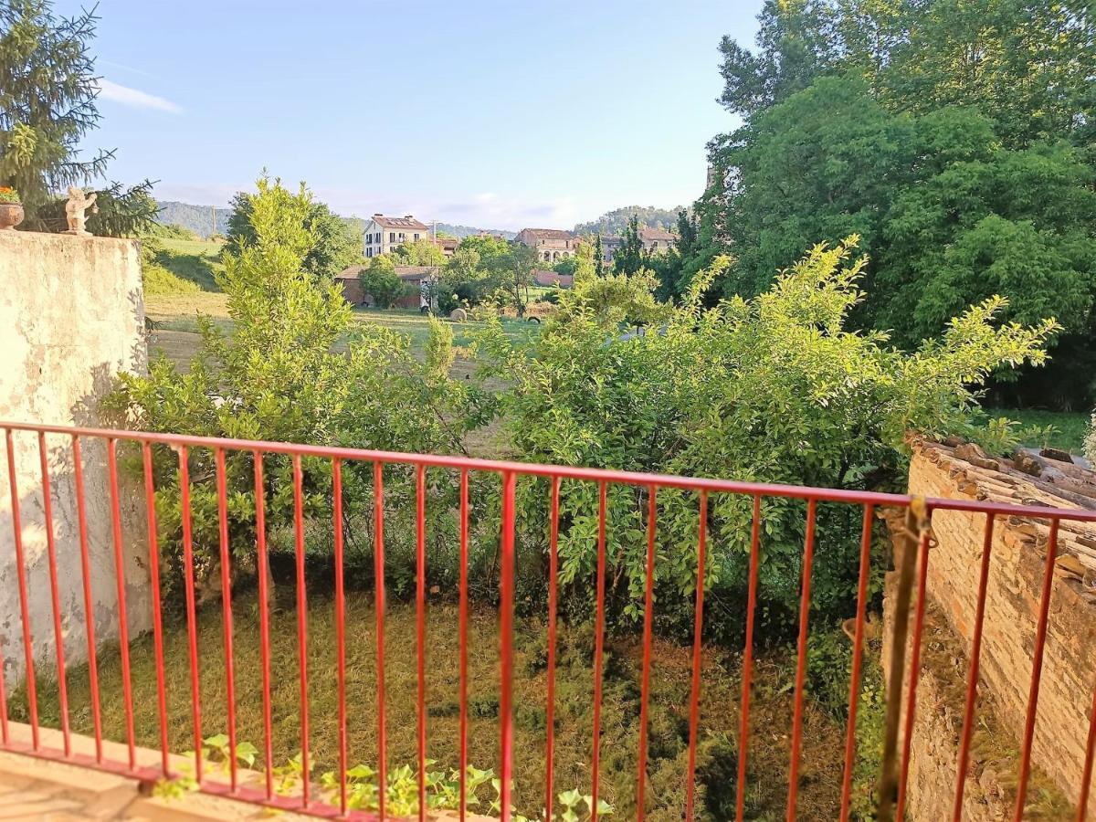 Vivalidays Casa Rural Anna Mieres Gerona المظهر الخارجي الصورة
